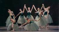 The VIII International Ballet Festival MARIINSKY