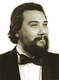 Vladimir Matorin Opera Gala Bolshoi Theatre, Moscow, Russia