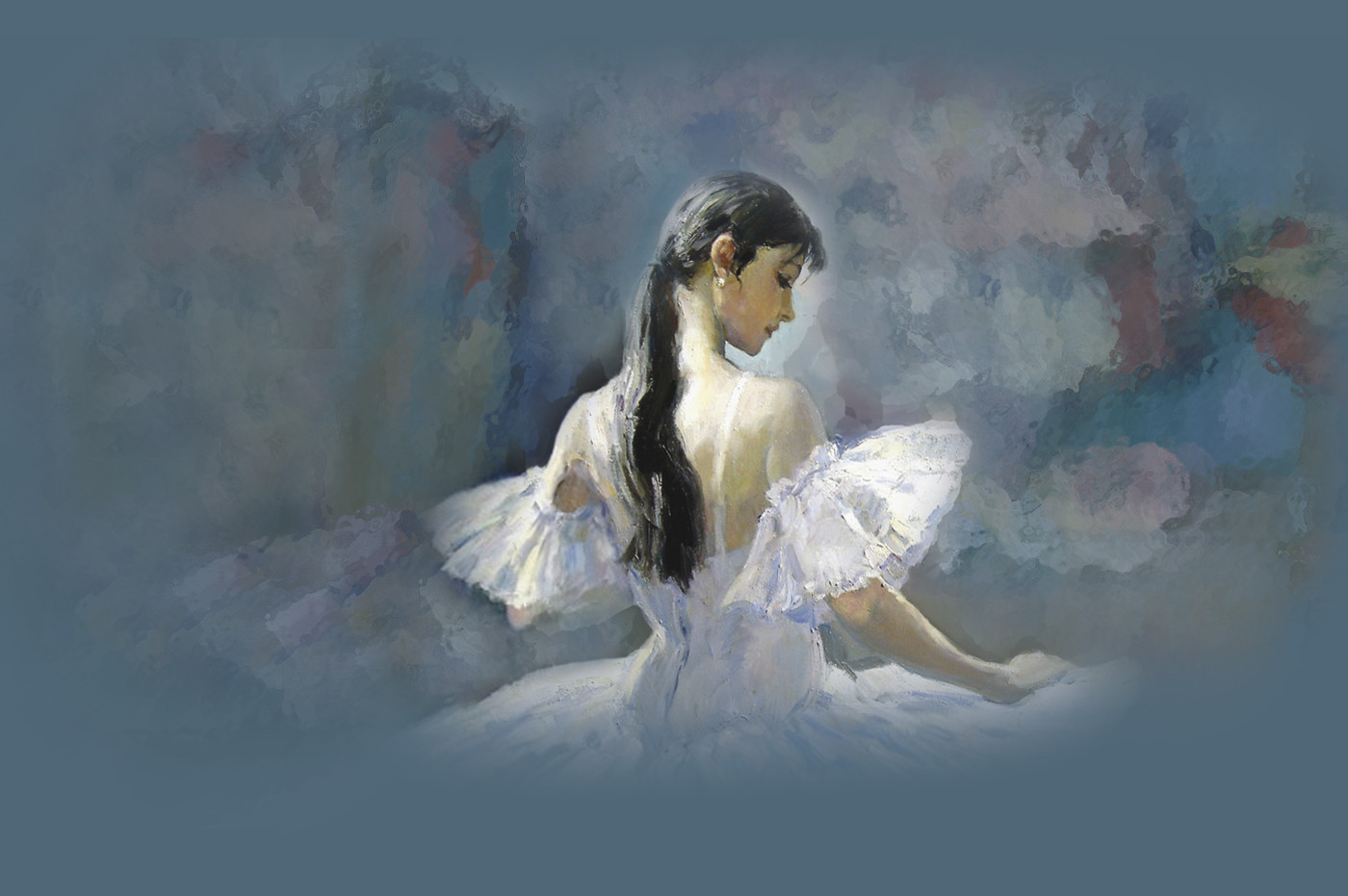 01 February 2019 - Gala in the memory of Ekaterina Maximova (Ballet ...
