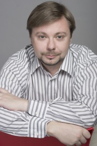 Ovchinnikov Dmitry (Bass)<BR>