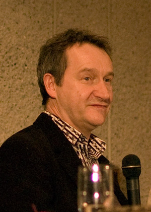 Bintley David (Choreographer)<BR>