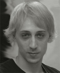 Dmitrichenko Pavel (First Soloist)<BR>