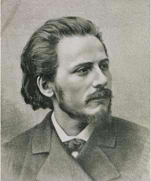 Massenet Jules (Composer)<BR>