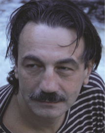 Tsypin George (Set  Designer)<BR>