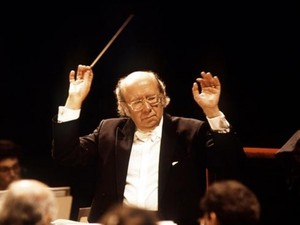 Rozhdestvensky Gennadi (Musical Director)<BR>