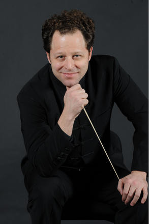 Axelrod John (Conductor)<BR>