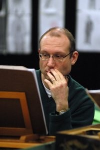 Moulds Christopher (Conductor)<BR>