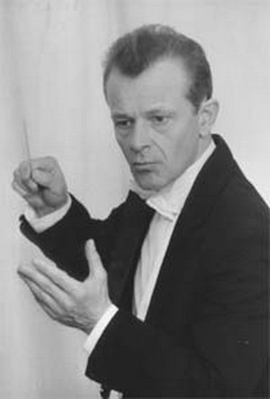 Paulavichus Algirdas (Conductor)<BR>