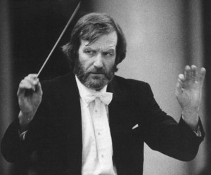 Shostakovich Maxim (Conductor)<BR>