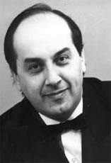 Gassiev Nikolai (Tenor)<BR>