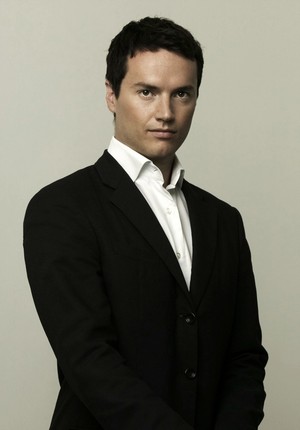 Goodwin Andrew (Tenor)<BR>