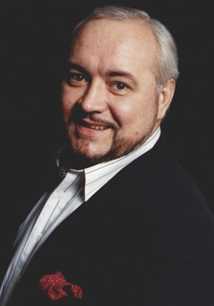 Steblianko Alexei (Tenor)<BR>