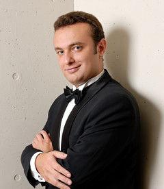 Voropaev Dmitry (Tenor)<BR>