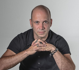 Montanari Stefano (Musical Director)<BR>