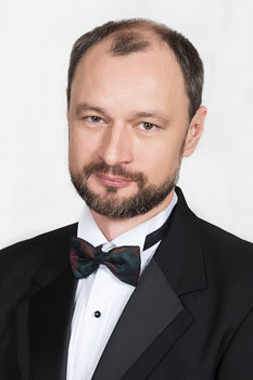 Kazansky Nikolai (Bass-baritone)
