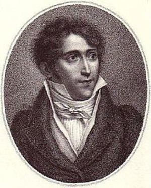Coralli Jean (Choreographer)
