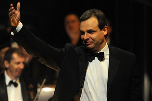 Klinichev Pavel (Conductor)
