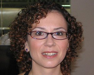 Pevzner Julia (Associated Director)