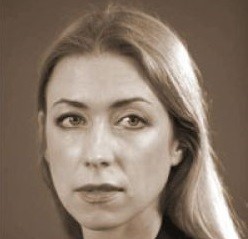 Mironova Ekaterina (Choreography revival)