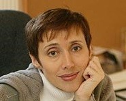 Zaytseva Elena (Designer of costumes revival)