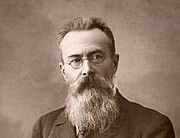 Rimsky-Korsakov Nikolai (Composer)