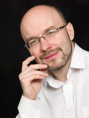 Soloviev Alexander (Conductor)