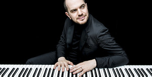 Gerstein Kirill (Piano)
