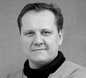 Aniskin Maxim (Baritone)<BR> 