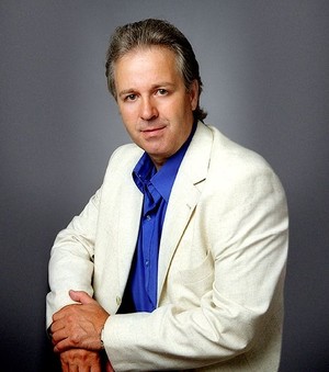 Gergalov Alexander (Baritone)<BR> 