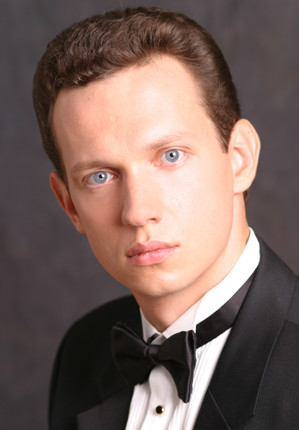 Moroz Vladimir (Baritone)<BR> 