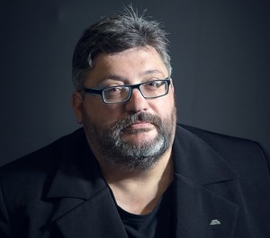 Pandzhavidze Mikhail (Director)<BR> 