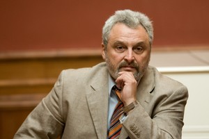 Aleksandrov Uriy (Director)<BR> 