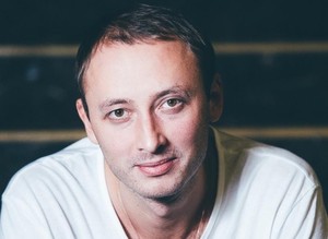 Kulyabin Timofey (Director)<BR> 