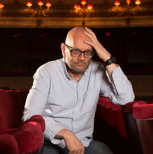 Jones Richard (Director)<BR> 