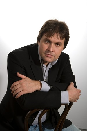 Diyakov Mikhail (Baritone)<BR> 