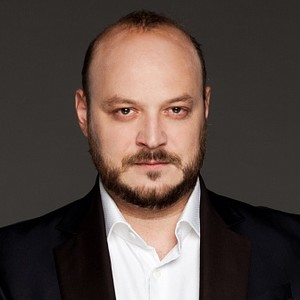 Sulimsky Vladislav (Baritone)<BR> 