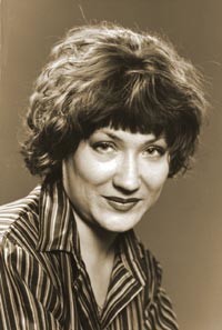 Belokon Svetlana (Mezzo soprano)<BR> 