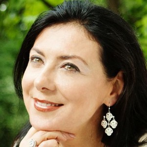 Zaremba Helen (Mezzo soprano)<BR> 