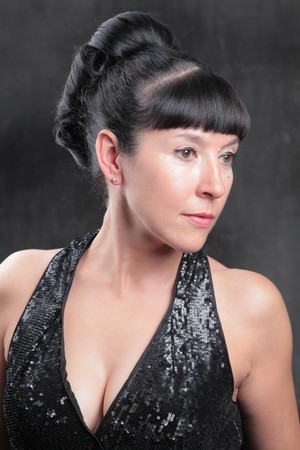 Gorchakovskaya Oxana (Soprano)<BR> 