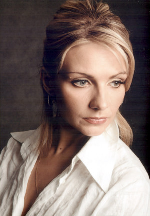 Soloveva Yekaterina (Soprano)<BR> 