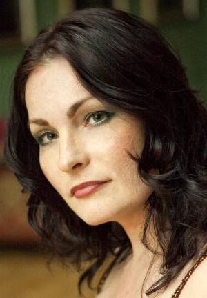 Vasilieva Irina (Soprano)<BR> 