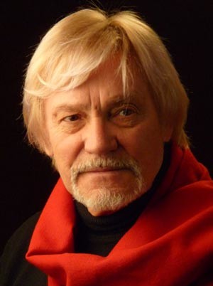 Vasiliev Vladimir (Stage Director)<BR> 