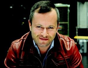 Tcherniakov Dmitri (Stage Director)<BR> 