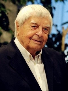 Lyubimov Yuri (Stage Director)<BR> 