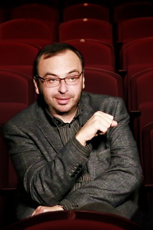 Bertman Dmitry (Stage Director)<BR> 