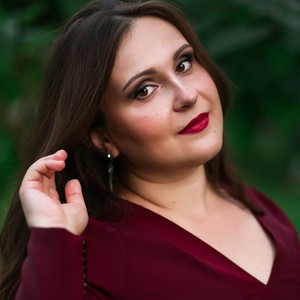 Motolygina Maria (Soprano)