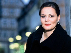 Diener Melanie (Soprano)<BR> 