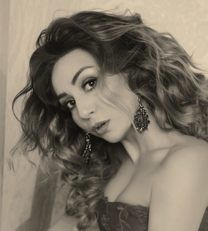 Minasyan Nina (Soprano)