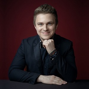 Stepanov Boris (Tenor)<BR> 