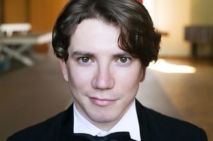 Abaimov Yaroslav (Tenor)<BR> 